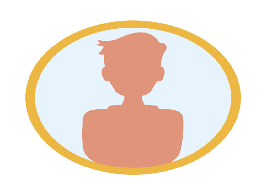 河口墙绘中如何画好人物轮廓？