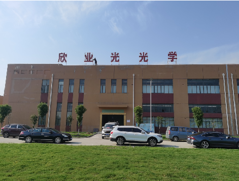 河口楼顶大型发光字制作如何安装？