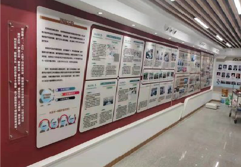 河口大城市文化背景墙制作常用工艺。