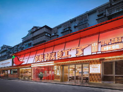 河口餐饮招牌制作有哪些要点和技巧？