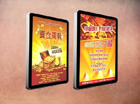 河口如何延长磁吸灯箱的使用寿命？